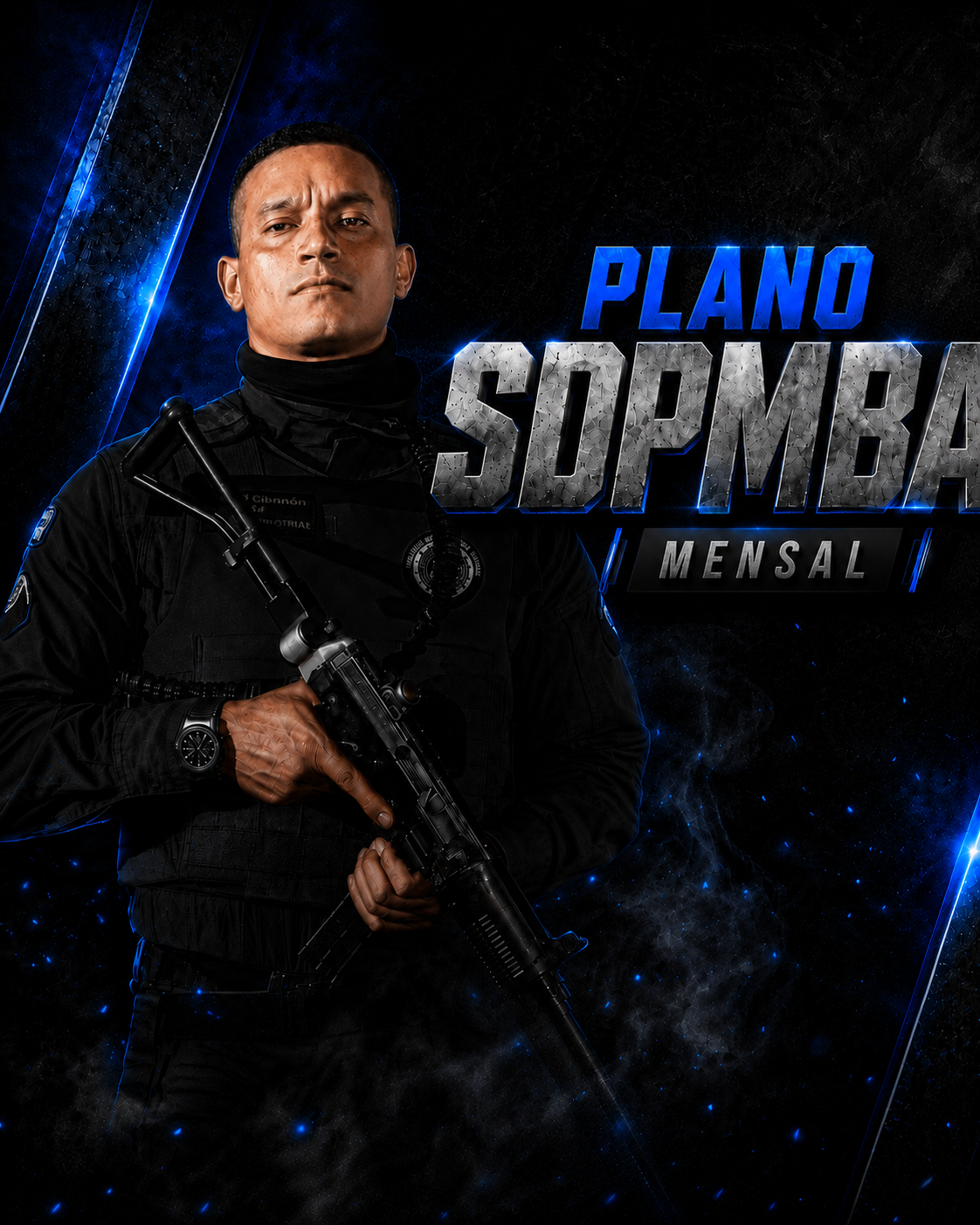 Plano Mensal