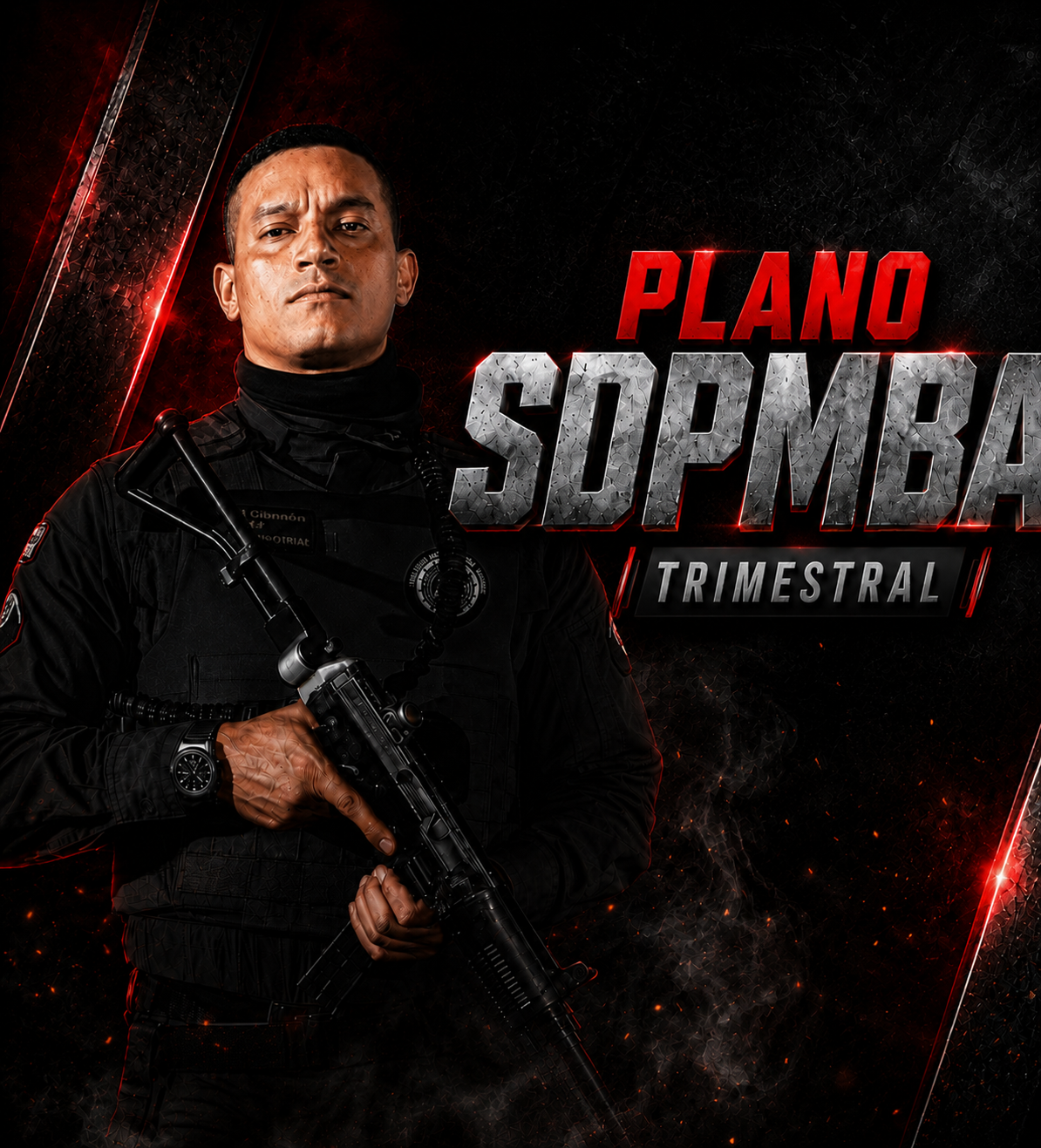 Plano Trimestral