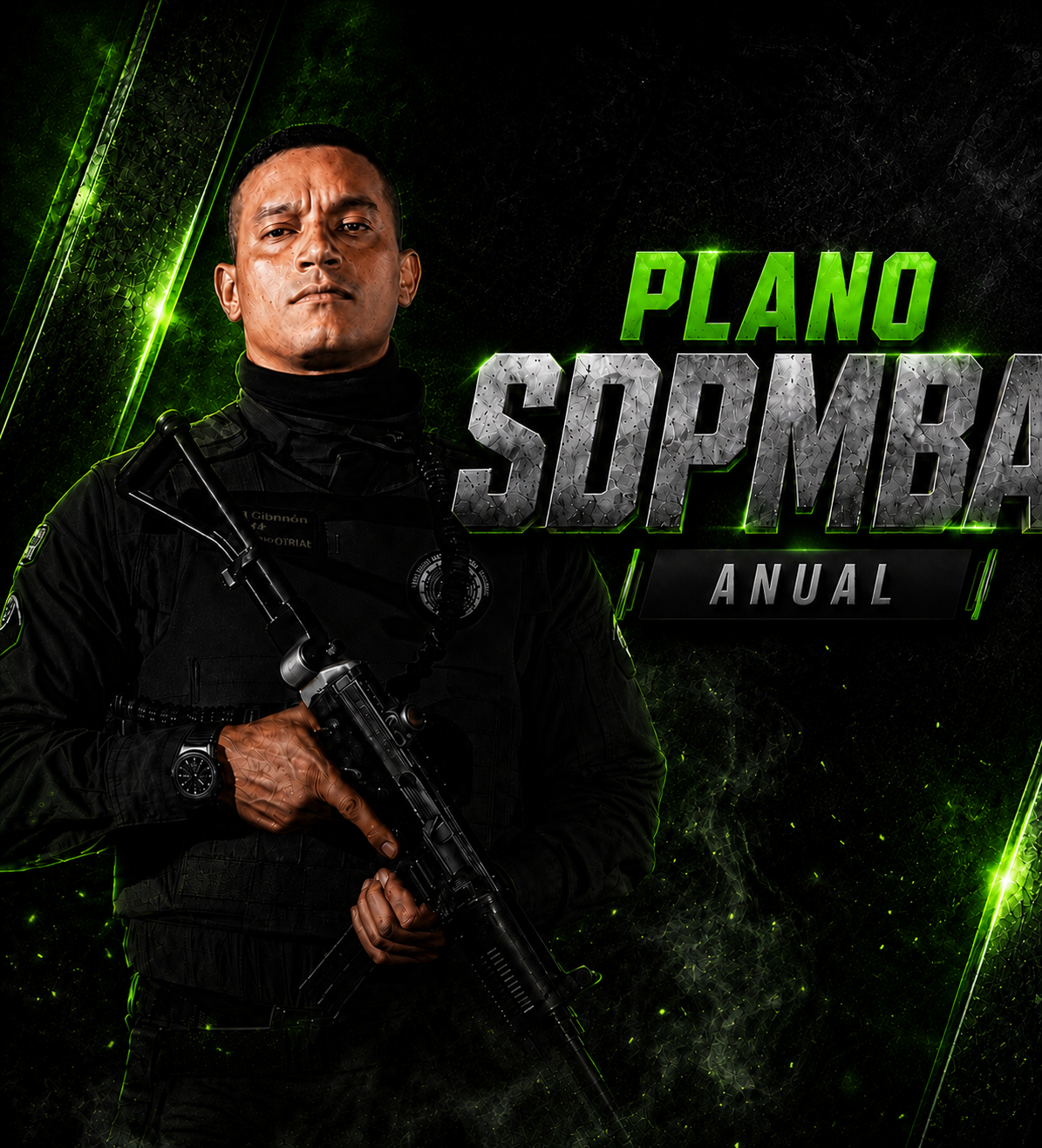 Plano Anual