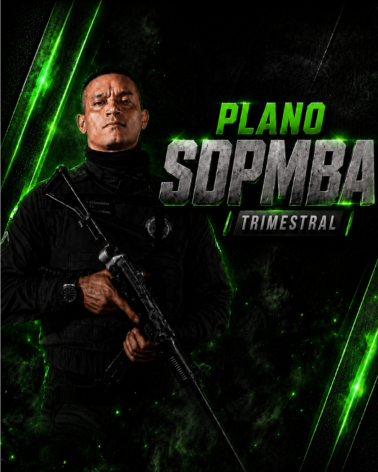 Plano Trimestral